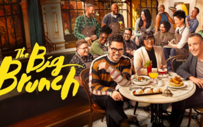 4 Things That Make Dan Levy’s “The Big Brunch” So Alluring