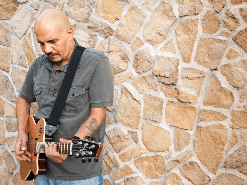jason montero’s “inside out” album is rootsy classic rock filled with killer rhythms