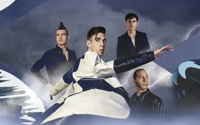 marianas trench open up on new single “i’m not getting better”