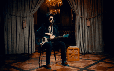 mike campbell & the dirty knobs’ “vagabonds, virgins, & misfits” is expertly performed nostalgia