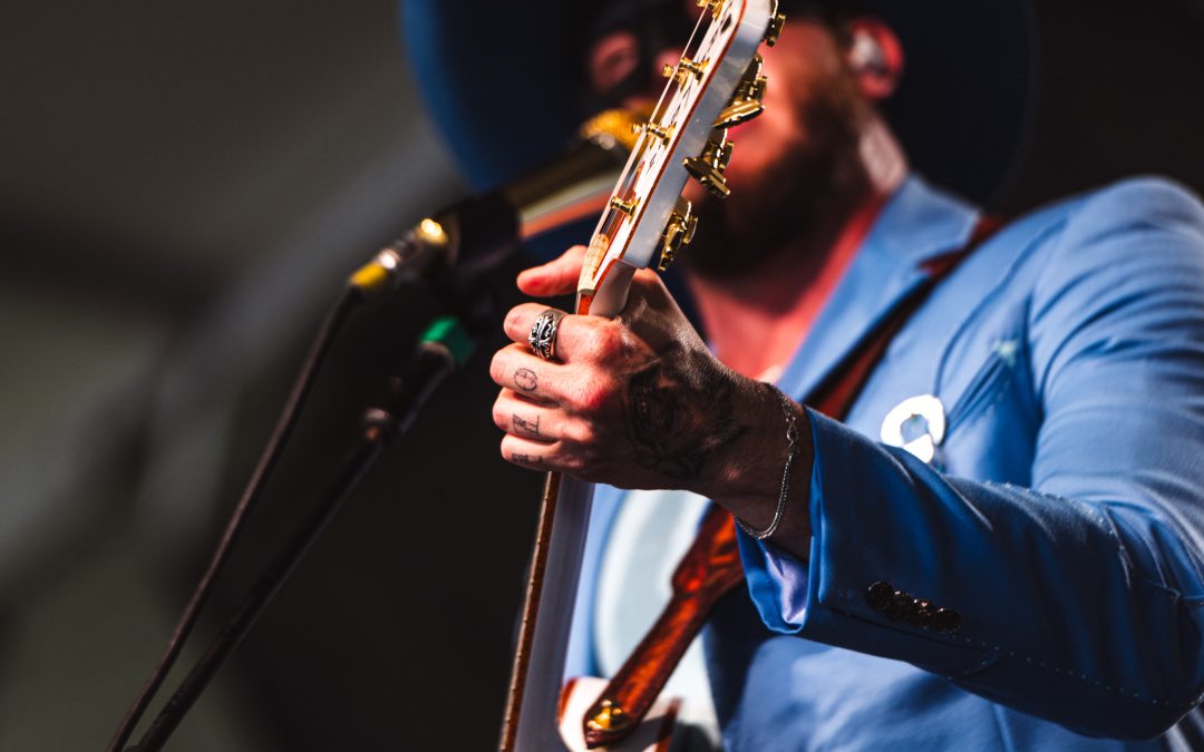 orville peck blows minds at newport folk festival 2024