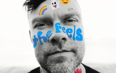 robbietheused’s track “the feels” is the new warm-weather anthem inspiring you to feel