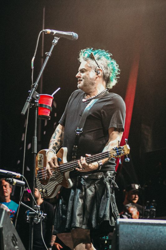 NOFX