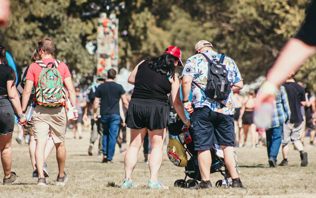 8 must-haves for the 2025 festival season
