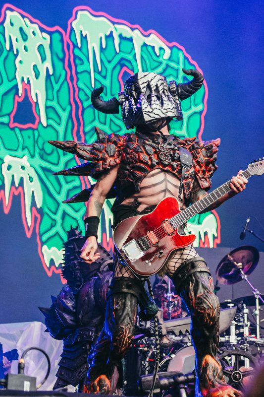 gwar