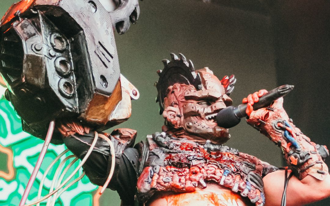 gwar