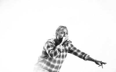 kendrick lamar gives momentum to black history month and the revolution with halftime show