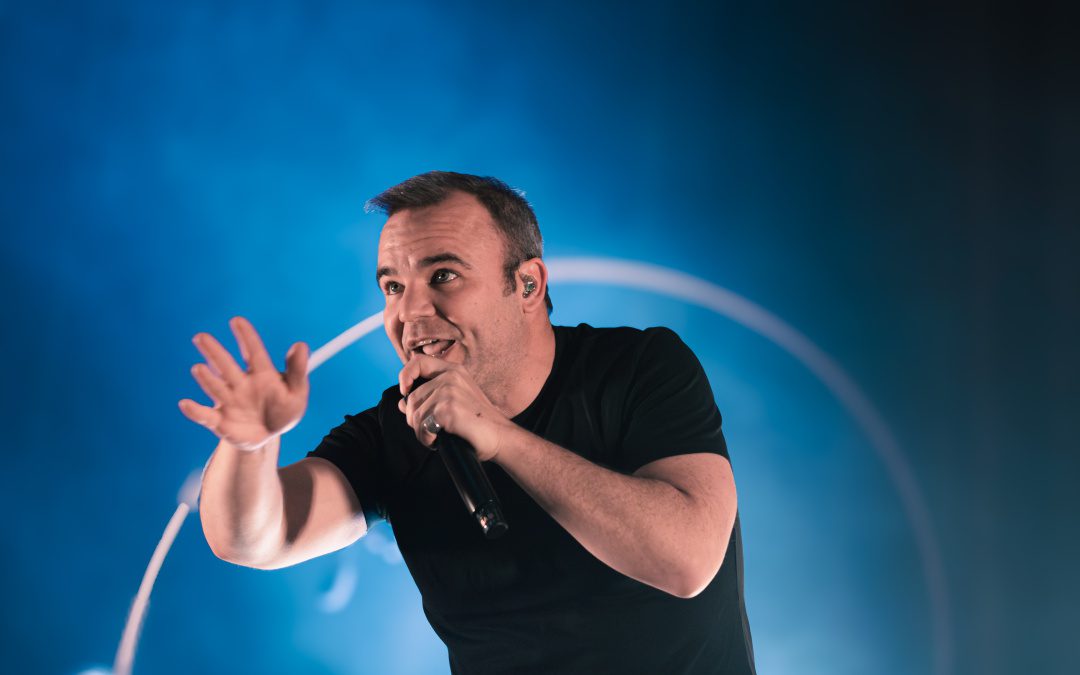 future islands @ the madrid | kcmo