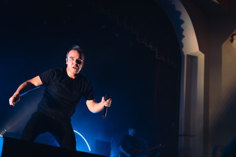 future islands