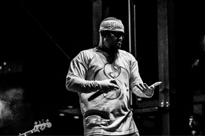 tech n9ne
