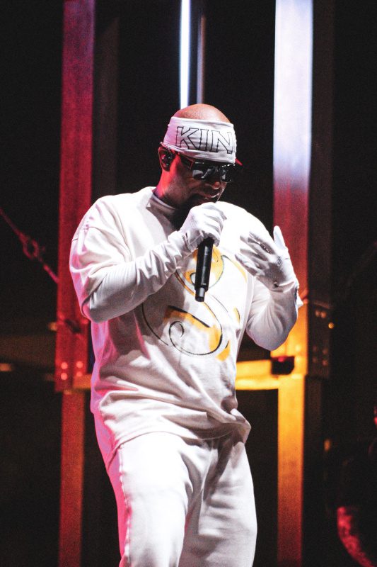 tech n9ne