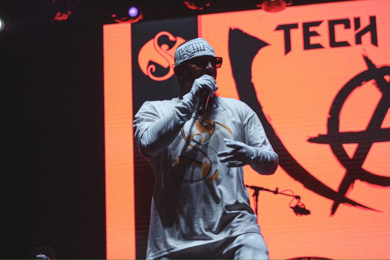 tech n9ne