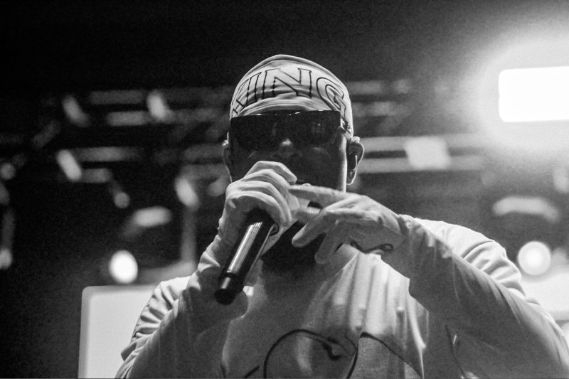 tech n9ne