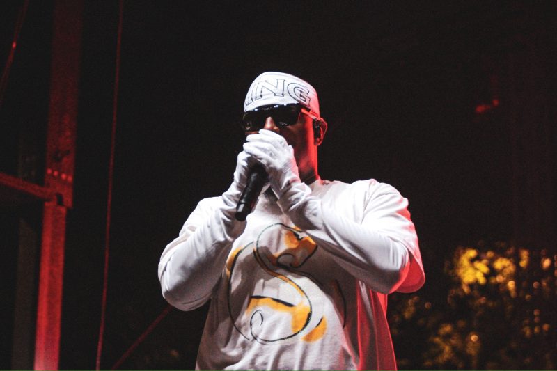 tech n9ne