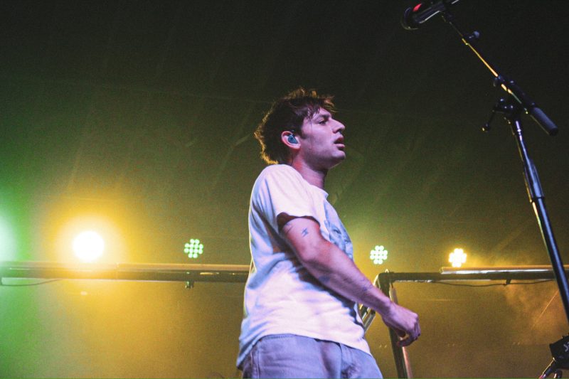 yoke lore