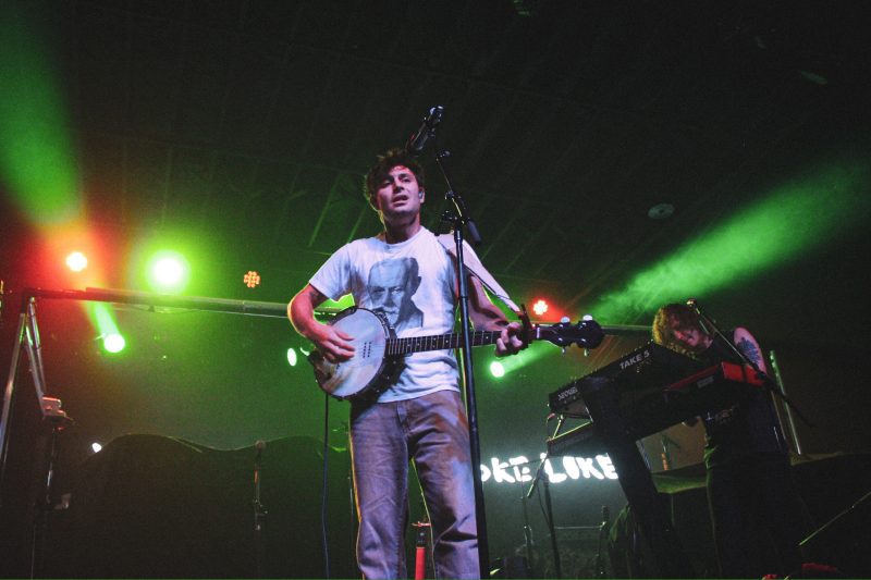 yoke lore