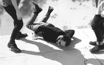 local natives, “colombia” (demo)