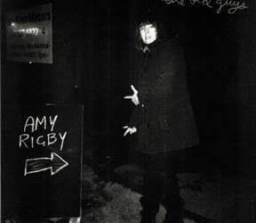 amy rigby to release the old guys
