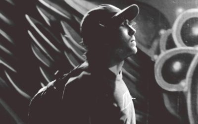 thoreau releases latest single “off my back”