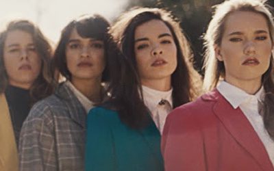 the aces, “volcanic love”