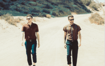 flagship releases relatable track “the ladder”