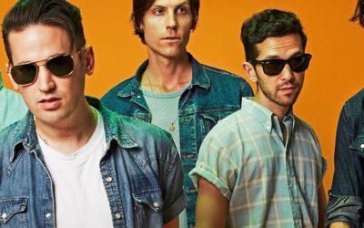 jeremy & the harlequins, “california rock”