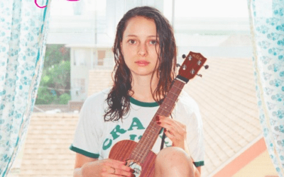 nora rothman drops “lilies – qrtr remix”