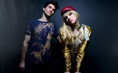 scarlet sails, “hideaway”