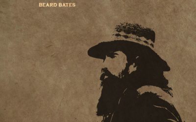 beard bates, “lion sheep birds”