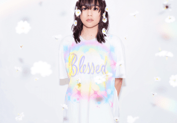 sophia black, “blessed”