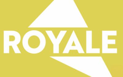 royale, “the rhythm is you”