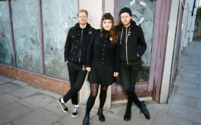 muncie girls, “picture of health”