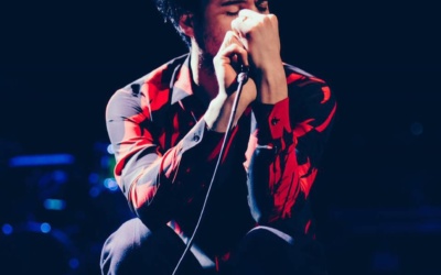 matthew dear, “horses” ft. tegan and sara