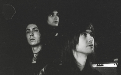 fever feel, “come to me”