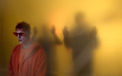 lua sonique, “leave”