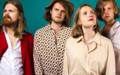 the flavians, “non stop fun (all i wanted)”
