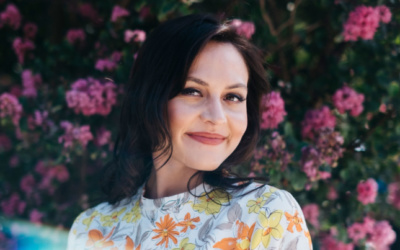 monica aben, “the beginning of things”