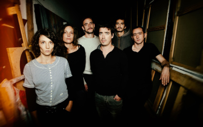 saint sadrill live @ studio rouge