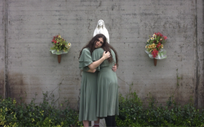 sophie strauss, “i was”