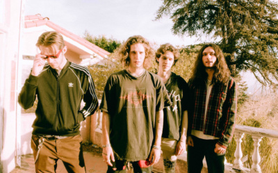kid bloom, “sugarcoat”