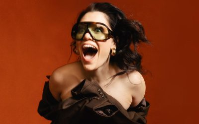 jessie j is nothing short of emphatically inspiring in new single “living my best life”