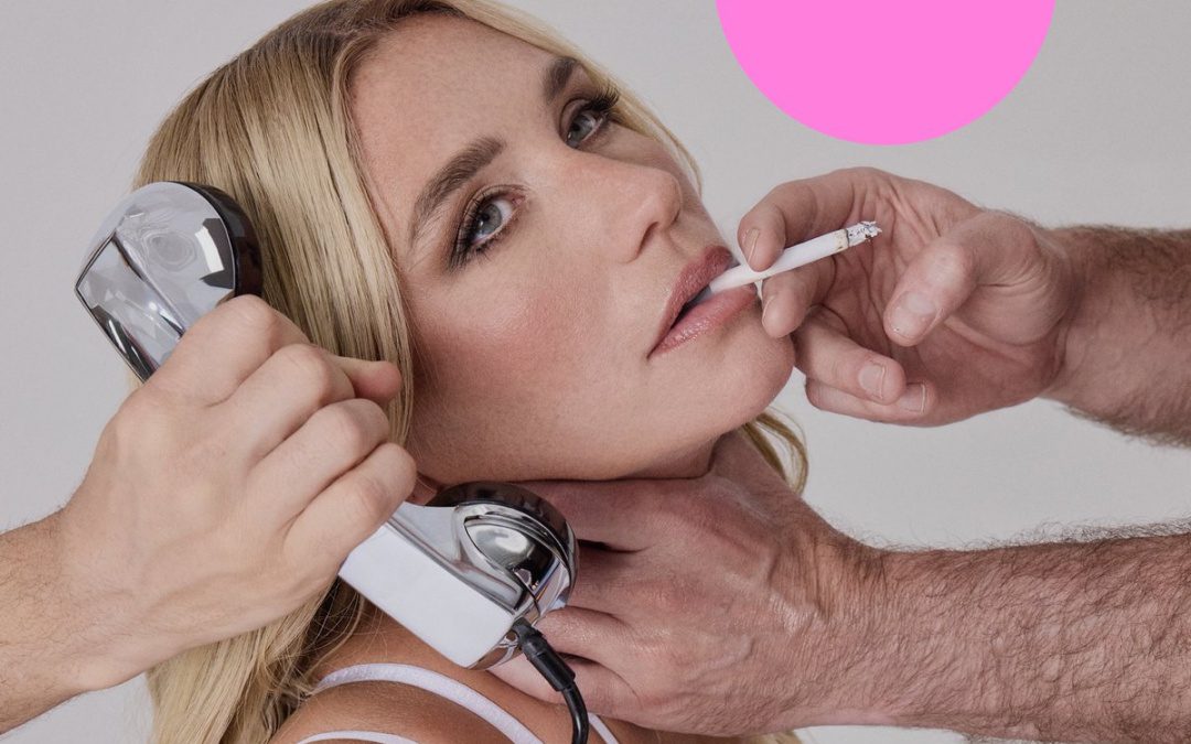 if you can believe it, kesha is “boy crazy” on new single