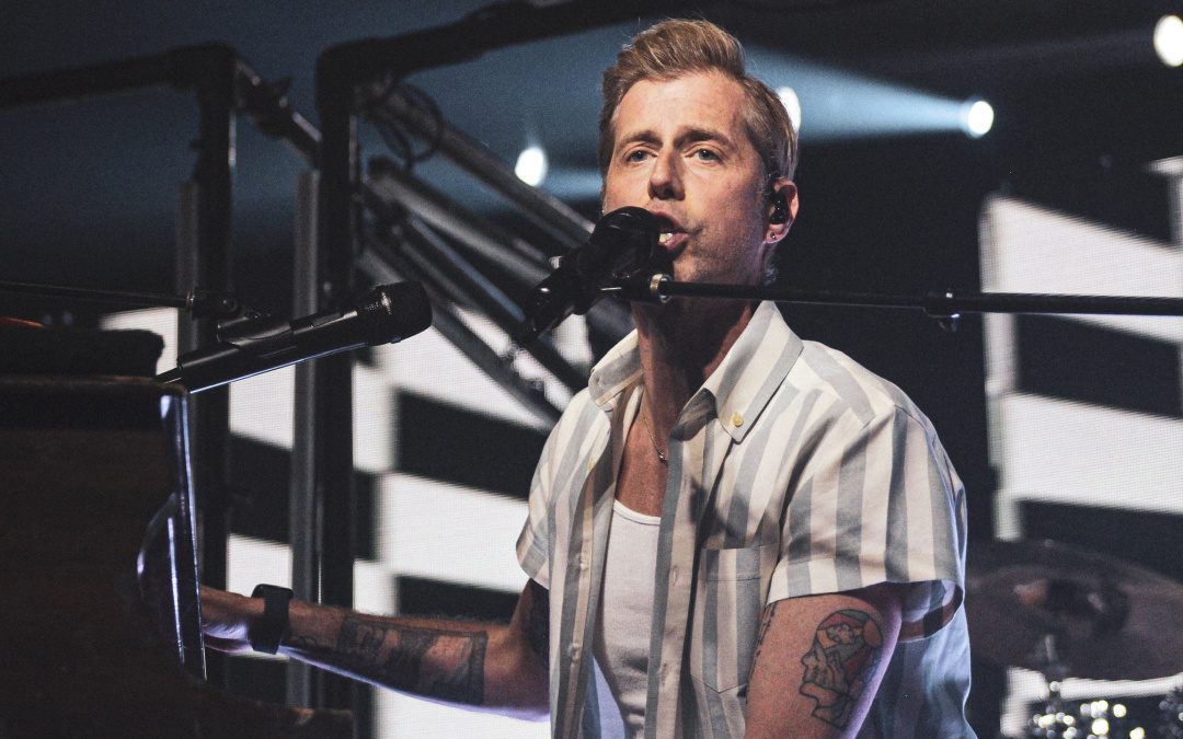 jack’s mannequin thrills sold out kansas city crowd