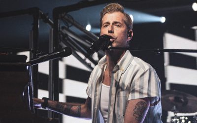 jack’s mannequin thrills sold out kansas city crowd