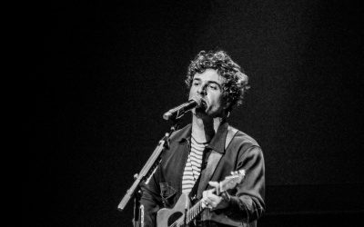 dawes brings the feels to the star pavilion in kcmo