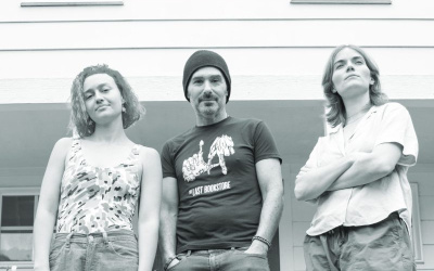 kramon returns home on new track “morning vapors”