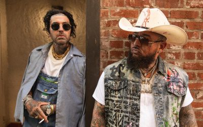 yelawolf and j. michael phillips have been “searching for heaven,” and so have we